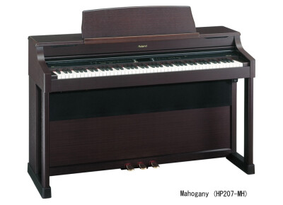 Roland HP207