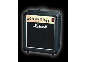 Marshall 5205 Reverb 12 [1984-1991]