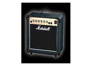 Marshall 5205 Reverb 12 (1984-1991)