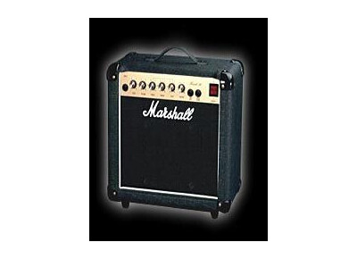 Marshall 5205 Reverb 12 (1984-1991)