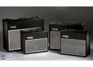 Vox VT50