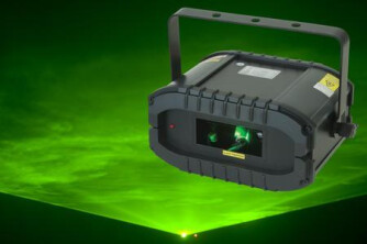 American DJ Galaxian Sky