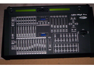 Showtec Light Desk Pro