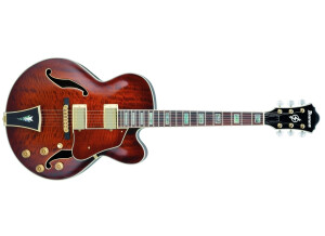 Ibanez AF95 Artcore Expressionist