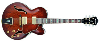 Ibanez AF95 Artcore Expressionist