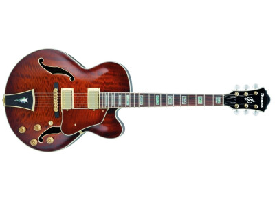 Ibanez AF95 Artcore Expressionist