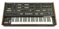 The return of the Elka Synthex?