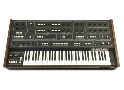 Elka Synthex