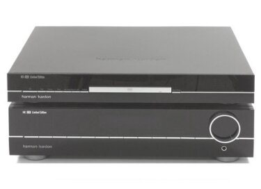 Harman/Kardon HD 970