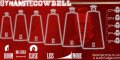 Semaine du freeware : Dynamite Cowbell