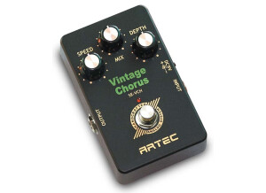 Artec SE-VCH Vintage Chorus