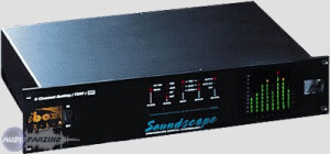 Soundscape IBOX-XLR20BITS (SSIO8)