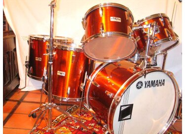 Yamaha 5000/7000 Drum Kit