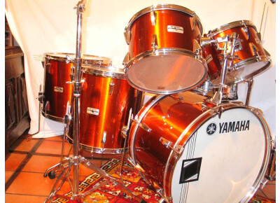 Yamaha 5000/7000 Drum Kit