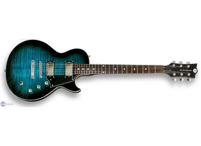 Reverend Roundhouse HB-FM