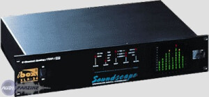 Soundscape IBOX-XLR24BITS (SSIO8)