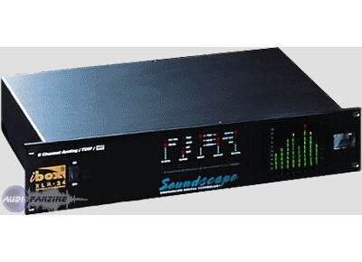 Soundscape IBOX-XLR24BITS (SSIO8)