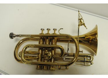 Besson 723 International