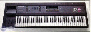 Ensoniq EPS16 Plus