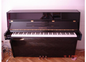Yamaha MP80 Silent