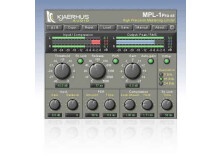 Kjaerhus Audio MPL-1 Pro SE