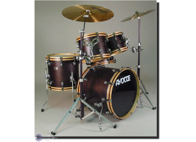 Ayotte Pro Drum Kit