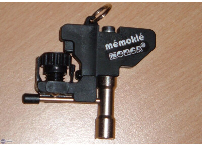 Pro Orca MEMOKLE dynamométrique