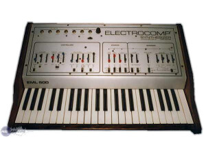 EML 500