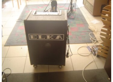 Elka R.M. 110