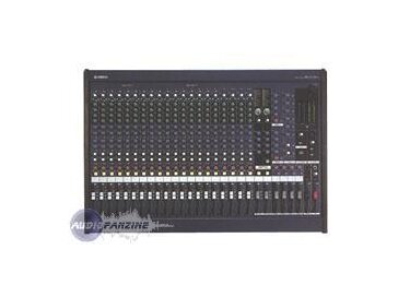 Yamaha MG24/14FX
