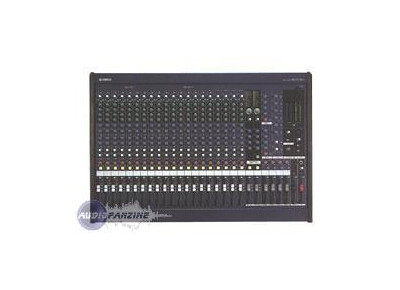 Yamaha MG24/14FX