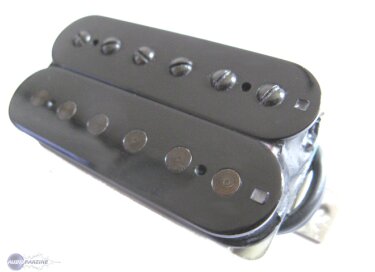 SP Custom Handwound Pickups Savage Beast