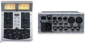 Universal Audio DCS Remote Preamp