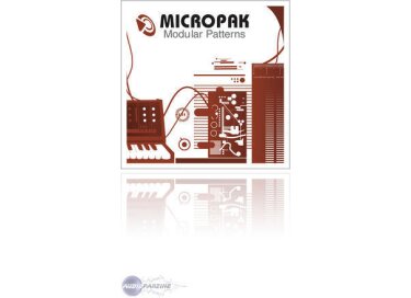 Puremagnetik Modular Patterns