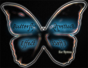 Nucleus Soundlab Butterfly Effect