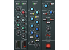 Universal Audio Neve 88RS Plug-In