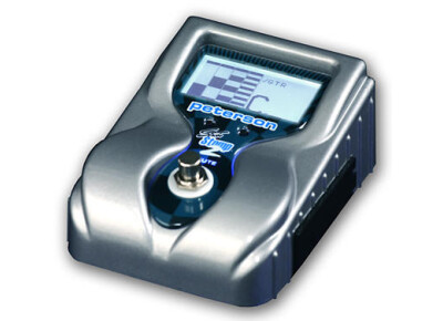 Peterson VS-S2 StroboStomp2