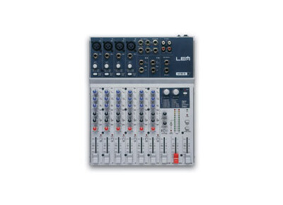 LEM RD82FX