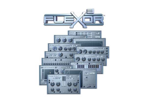 Adern FleXor 3