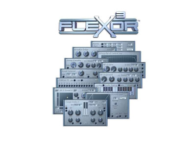 Adern FleXor 3