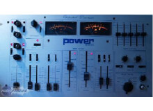 Power Acoustics PMP 402B