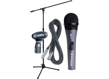Sennheiser Vocal Pack