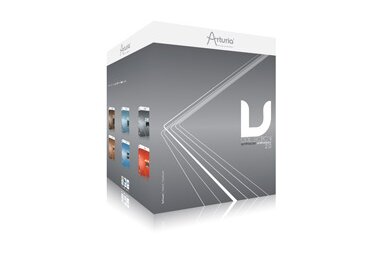 Arturia V Collection