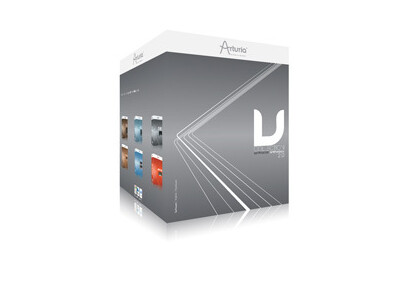 Arturia V Collection