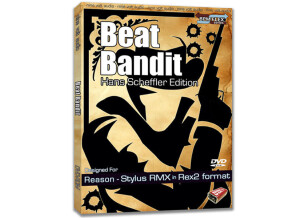 Nine Volt Audio Beat Bandit