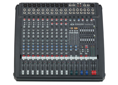 Dynacord PowerMate 1000-2