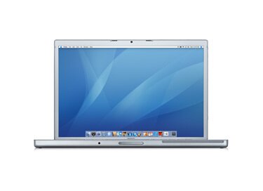 Apple MacBook Pro 17" Intel Core Duo 2 (2,33 GHz) - 160 Go - 2 Go RAM