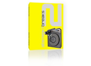 Soniccouture Abstrakt Breaks 2