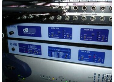 dB Technologies dB 4496