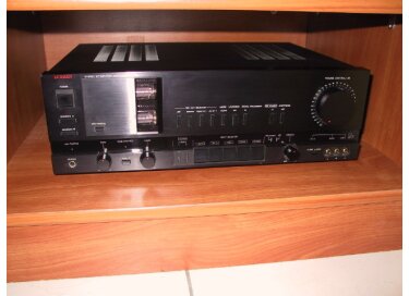 Luxman LV-107u